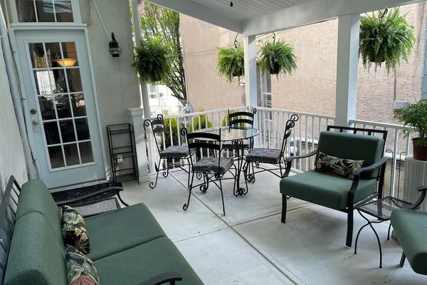 Photo 1 - Manayunk Chambers Guest House