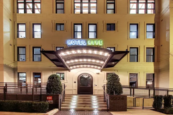 Photo 1 - Hotel Hive