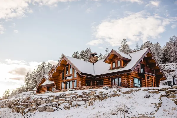 Photo 1 - Coyote Bluff Estate