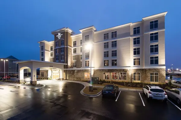 Photo 1 - Homewood Suites by Hilton Concord Charlotte