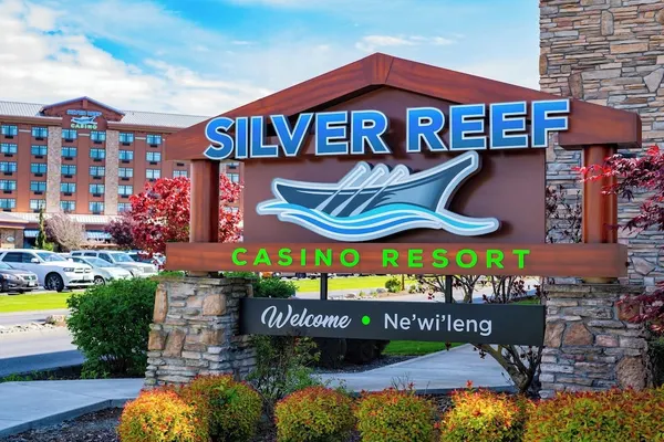 Photo 1 - Silver Reef Casino Resort