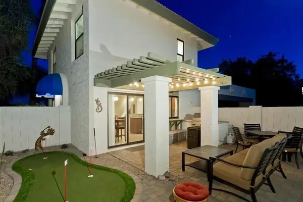 Photo 1 - 19th Hole By Signature Vacation Rentals
