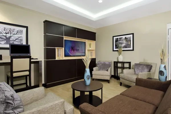 Photo 1 - Staybridge Suites Houston - Medical Center by IHG