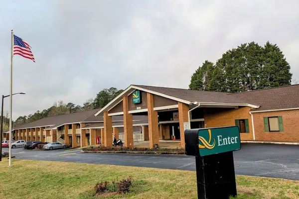 Photo 1 - Quality Inn