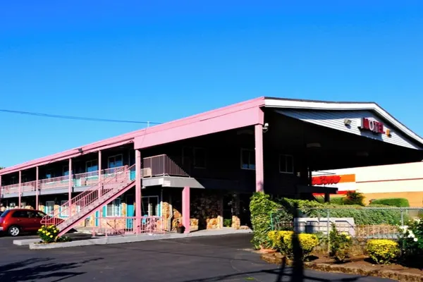 Photo 1 - Beaverton Budget Inn by Capital O Portland