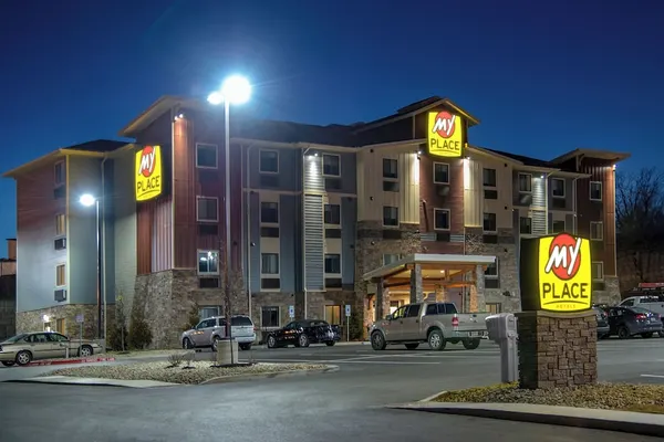 Photo 1 - My Place Hotel - Kansas City East/Independence, MO