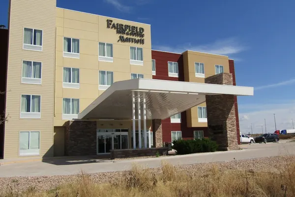 Photo 1 - Fairfield Inn & Suites by Marriott Sidney