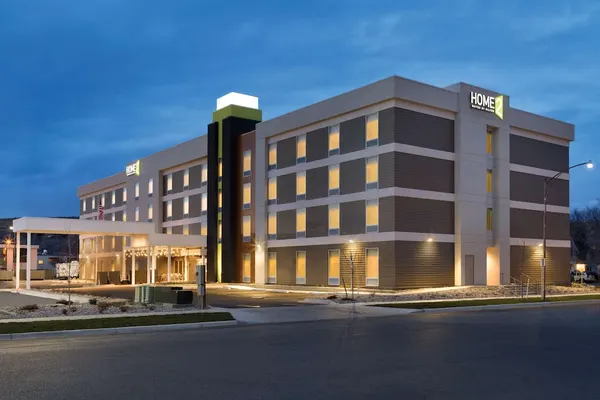 Photo 1 - Home2 Suites by Hilton Billings