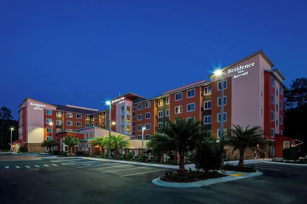 Photo 1 - Residence Inn by Marriott Jacksonville South/Bartram Park