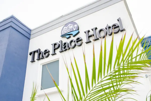 Photo 1 - The Place Hotel