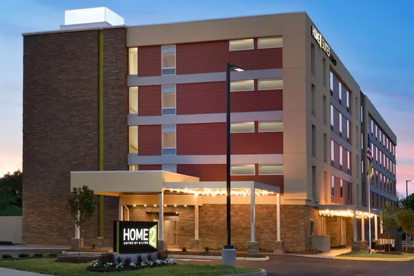 Photo 1 - Home2 Suites by Hilton Roanoke, VA