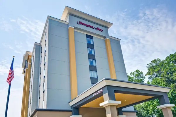 Photo 1 - Hampton Inn Atlanta Kennesaw