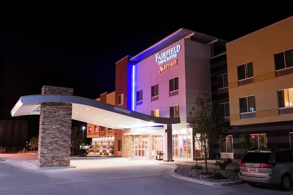 Photo 1 - Fairfield Inn & Suites Sheridan