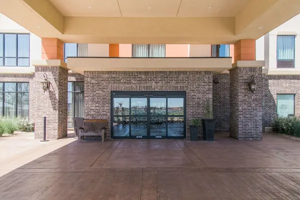 Photo 1 - Hampton Inn & Suites Amarillo East