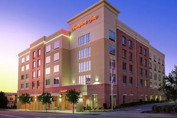 Photo 1 - Hampton Inn by Hilton Wilmington Downtown