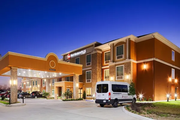 Photo 1 - Best Western Plus New Orleans Airport Hotel