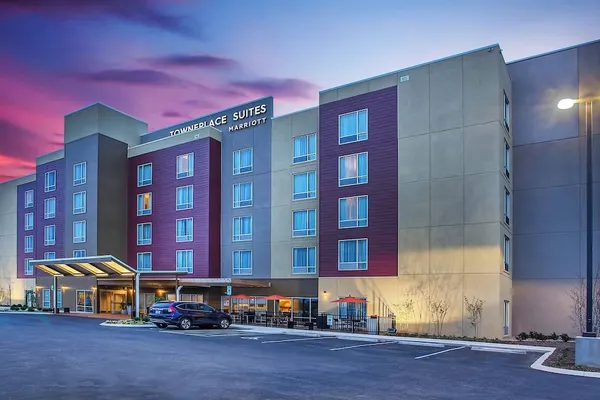 Photo 1 - TownePlace Suites by Marriott Cookeville