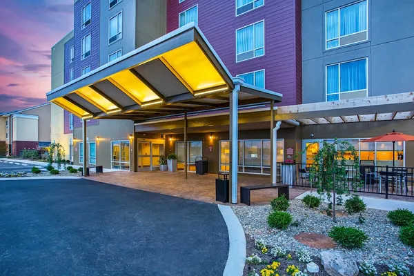 Photo 1 - TownePlace Suites by Marriott Cookeville