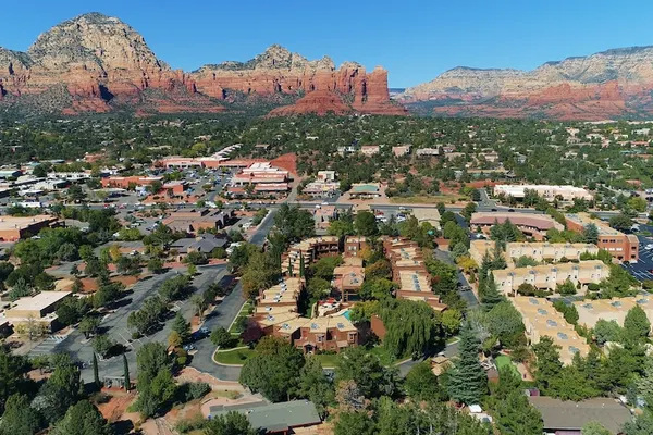 Photo 1 - Villas of Sedona by VRI Americas