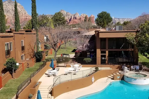 Photo 1 - Villas of Sedona by VRI Americas