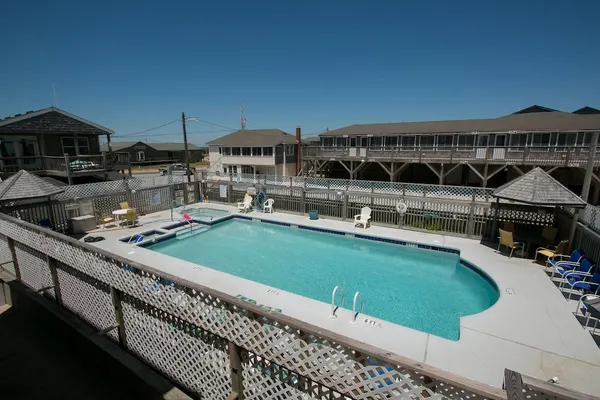 Photo 1 - Outer Banks Motel