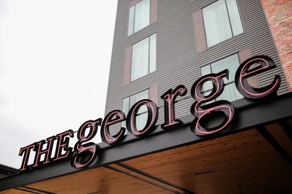 Photo 1 - The George