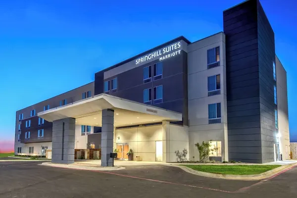 Photo 1 - Springhill Suites by Marriott Amarillo