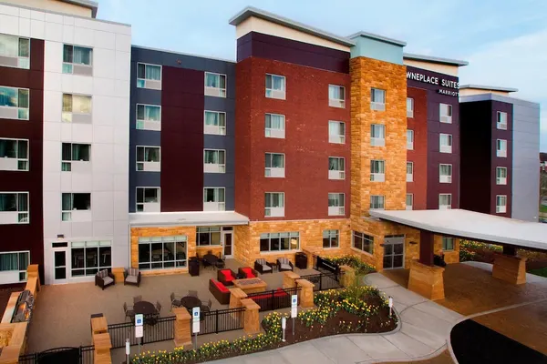 Photo 1 - TownePlace Suites by Marriott Pittsburgh Cranberry Township