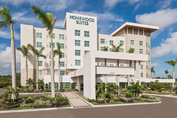 Photo 1 - Homewood Suites by Hilton Sarasota Lakewood Ranch