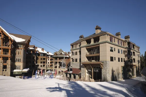 Photo 1 - One Village Place Residences, Lake Tahoe