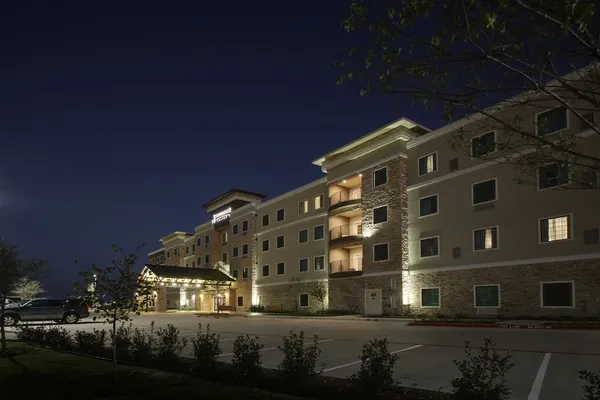 Photo 1 - Staybridge Suites Plano - The Colony, an IHG Hotel