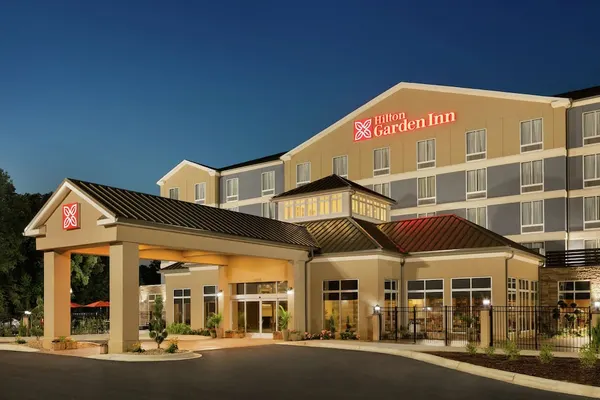 Photo 1 - Hilton Garden Inn Statesville