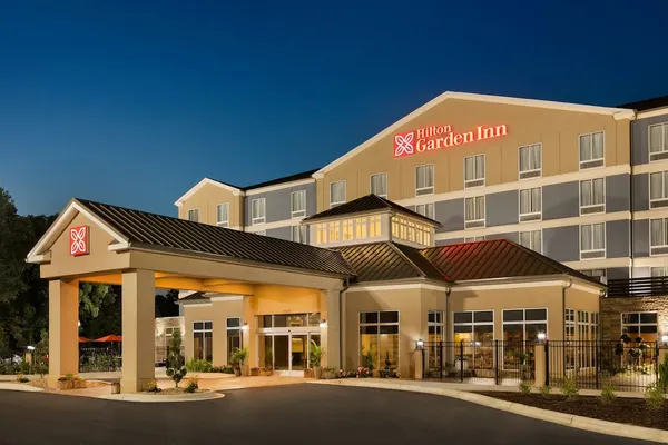 Photo 1 - Hilton Garden Inn Statesville