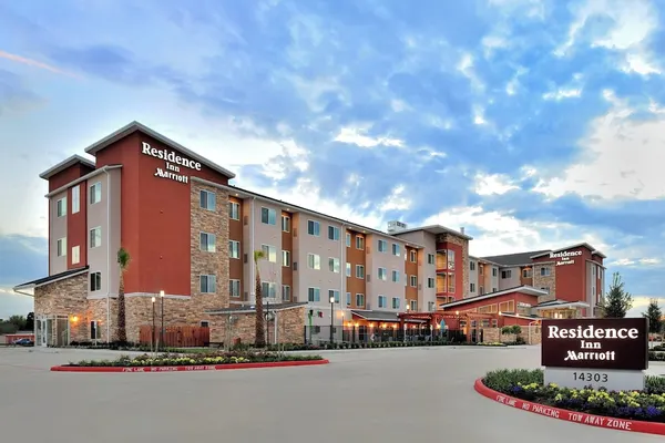 Photo 1 - Residence Inn Houston Tomball