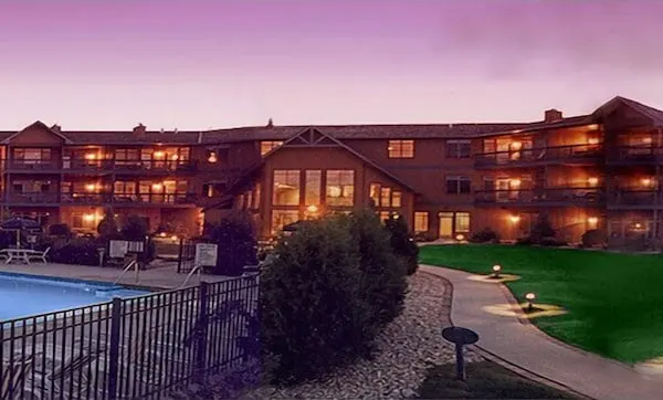 Photo 1 - Scandinavian Lodge