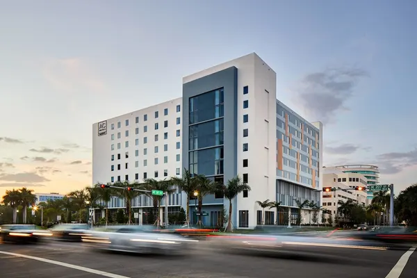 Photo 1 - AC Hotel by Marriott Miami Aventura