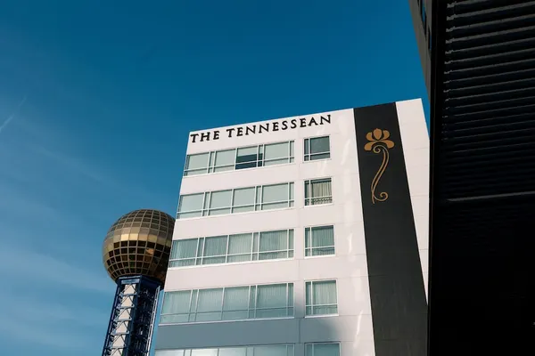 Photo 1 - THE TENNESSEAN Hotel