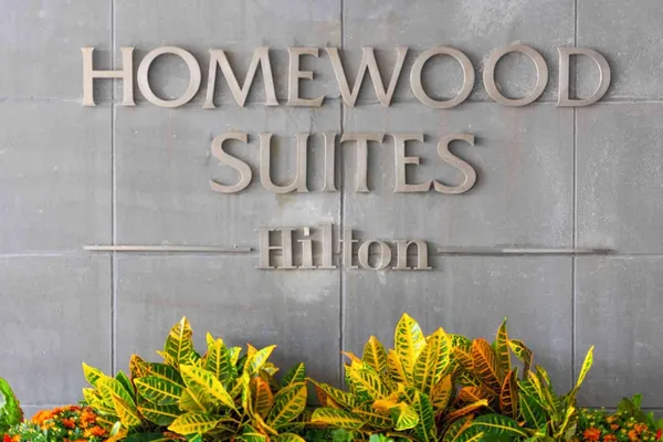 Photo 1 - Homewood Suites by Hilton Boston Logan Airport Chelsea