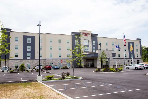 Photo 1 - Hampton Inn Atlantic City/Absecon