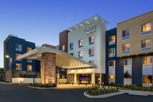 Photo 1 - Fairfield Inn & Suites San Diego North/San Marcos