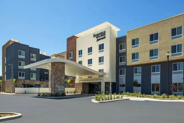 Photo 1 - Fairfield Inn & Suites San Diego North/San Marcos