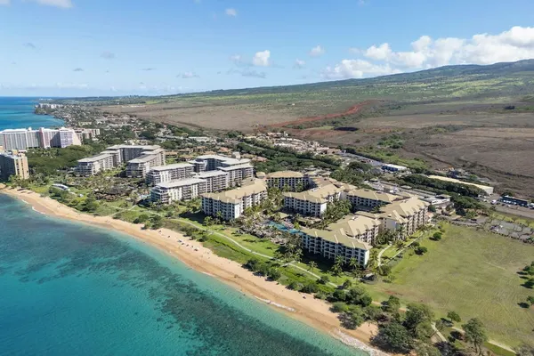 Photo 1 - The Westin Nanea Ocean Villas, Ka'anapali