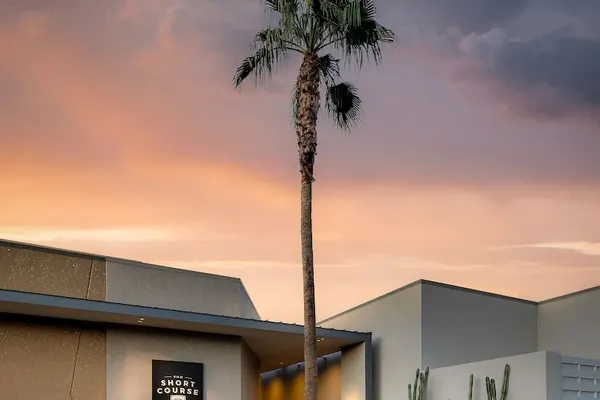 Photo 1 - Mountain Shadows Resort Scottsdale
