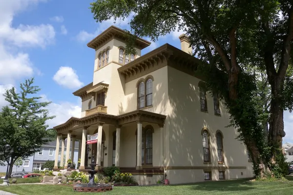 Photo 1 - The Pepin Mansion Historic B&B