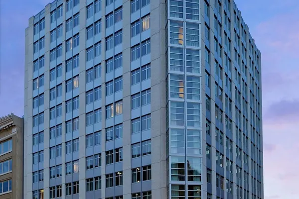 Photo 1 - AC Hotel by Marriott Portland Downtown, OR