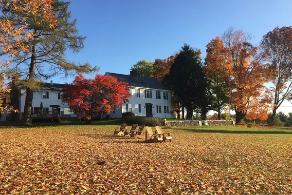 Photo 1 - Colonel Williams Inn