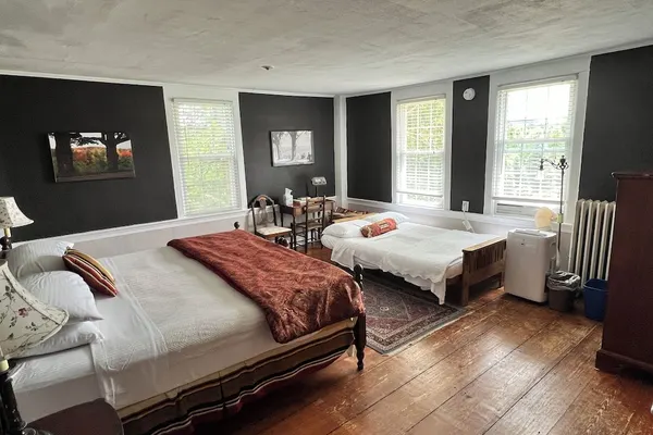 Photo 1 - Colonel Williams Inn