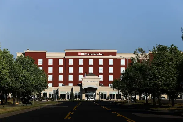 Photo 1 - Hilton Garden Inn Arvada Denver, CO