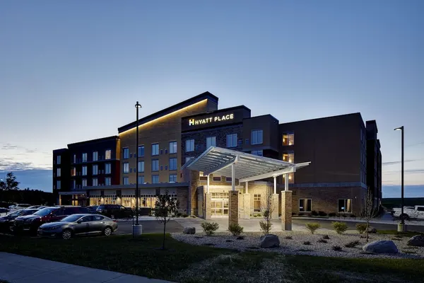 Photo 1 - Hyatt Place Madison / Verona