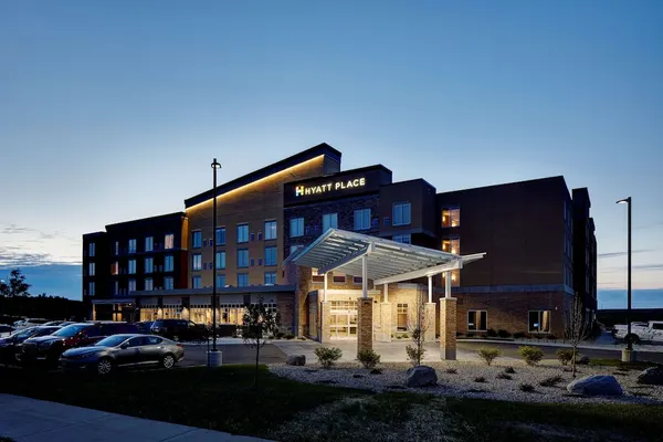 Photo 1 - Hyatt Place Madison / Verona